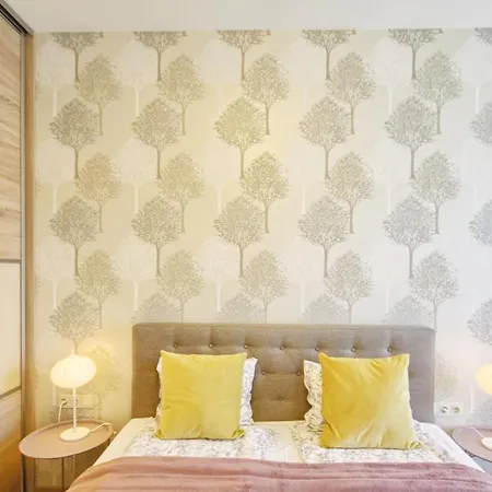 Sonata Luxury Suite No 34 Druskininkai