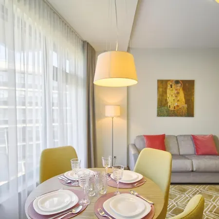 Sonata Luxury Suite No 34