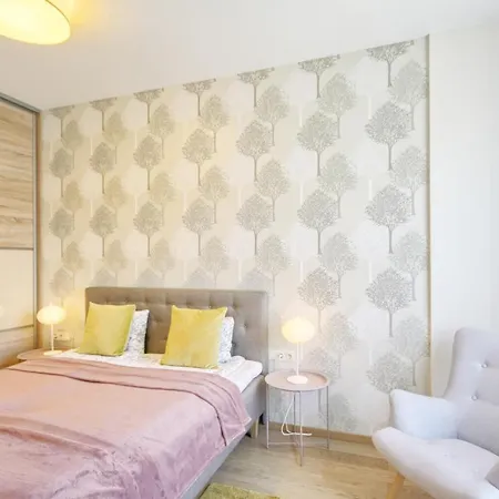 Sonata Luxury Suite No 34 * Druskininkai