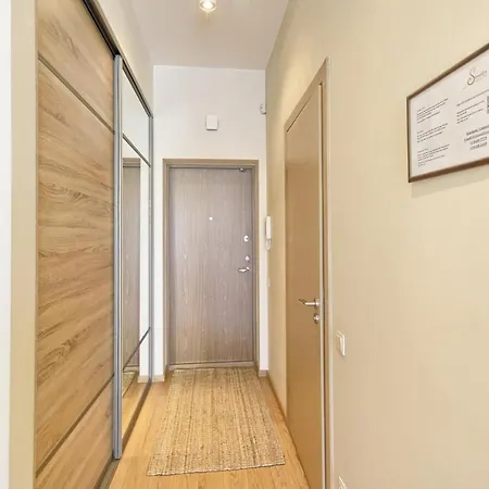 Sonata Luxury Suite No 34 *